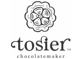 Tosier Chocolates That's Brave project